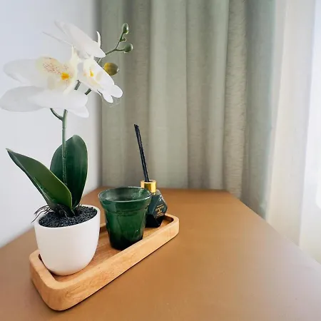 Casa Campos - Refresh - 2-bedroom * Ovar