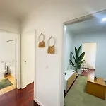 Casa Campos - Refresh - 2-bedroom * Ovar