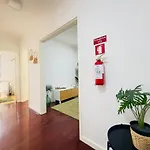 Apartament Casa Campos - Refresh - 2-bedroom
