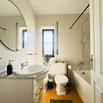 Casa Campos - Refresh - 2-bedroom Ovar