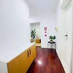 Casa Campos - Refresh - 2-bedroom * Ovar