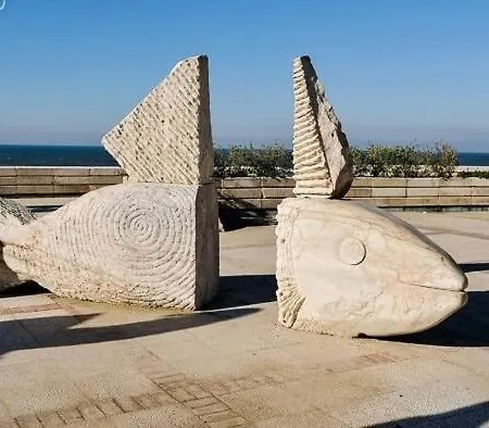 דירה Casa Campos - Refresh - 2-bedroom אובאר