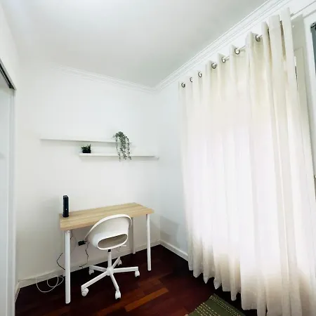 דירה Casa Campos - Refresh - 2-bedroom