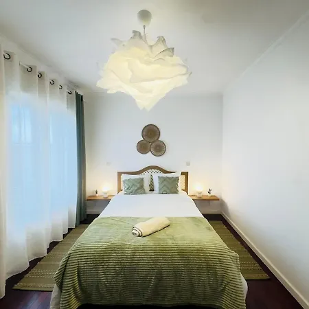 Casa Campos - Refresh - 2-bedroom Apartament *