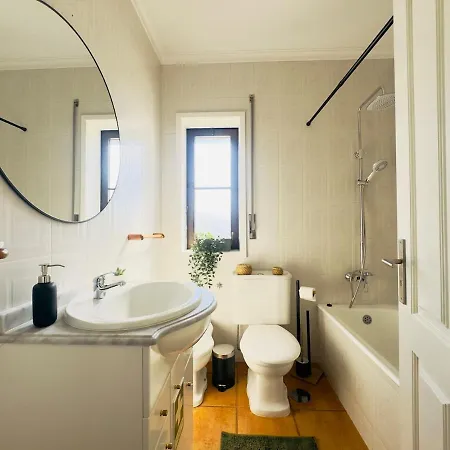 Casa Campos - Refresh - 2-bedroom אובאר