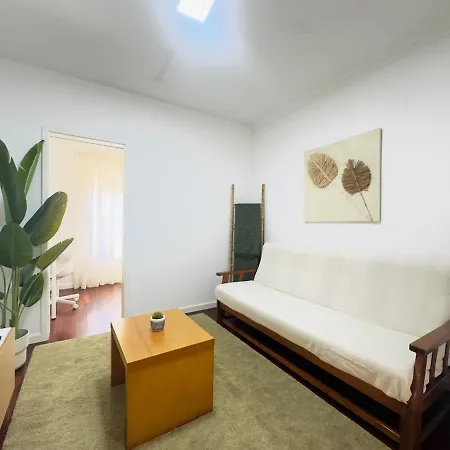 Casa Campos - Refresh - 2-bedroom