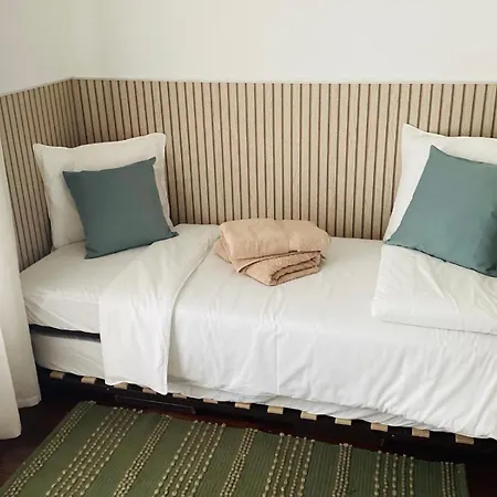 Casa Campos - Refresh - 2-bedroom *