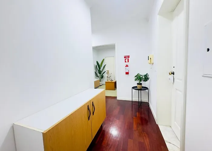 Casa Campos - Refresh - 2-bedroom * Ovar