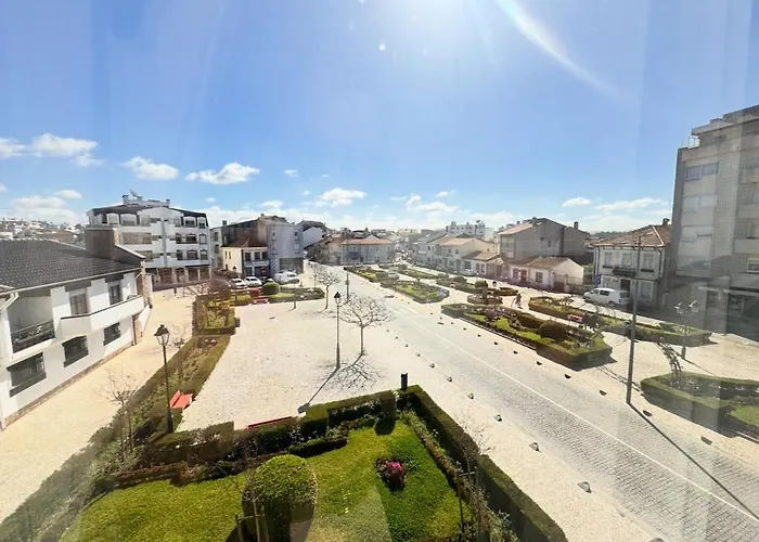 Casa Campos - Refresh - 2-bedroom